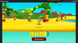 Silly world series - Android app AirConsole - GogetaSuperx screenshot 4