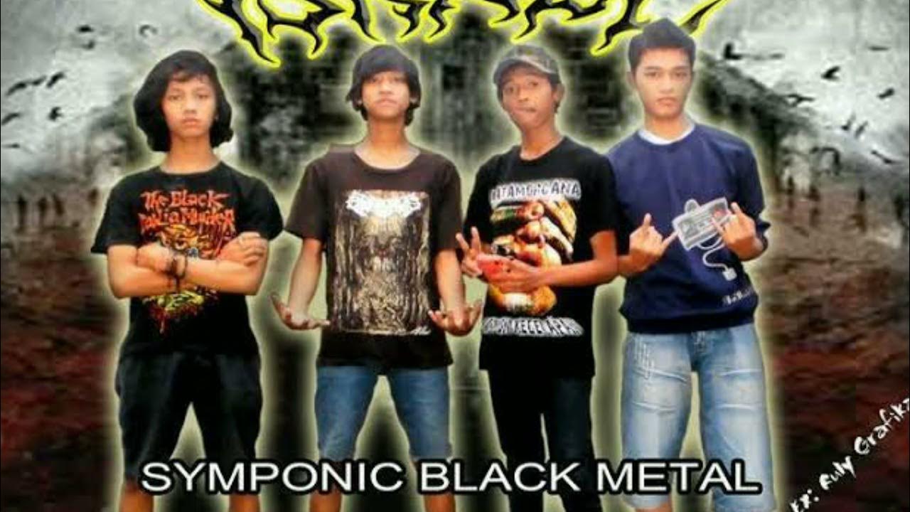 Indonesian Hipster Black Metal Intro YouTube