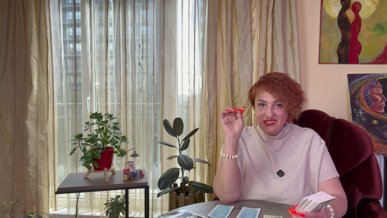 💥⚡️რა შეცვლის ძალიან მალე შენს ცხოვრებას მკვეთრად?