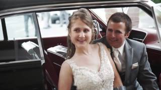 Trailer: Tim and Hannah, Established in Love, as High and Deep as the Love of Christ