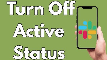 How To Turn Off Active Status On Slack Mobile [2025 Guide]