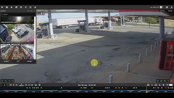 Share your camera footage | 3dEYE Cloud Video Surveillance Platform