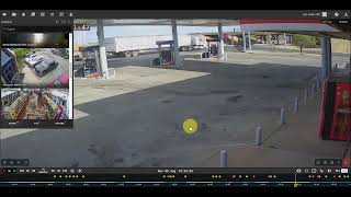 Share your camera footage | 3dEYE Cloud Video Surveillance Platform
