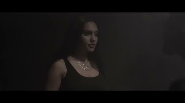 Izzy - Closure (Official Music Video)