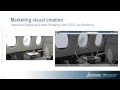 Webinar: Dassault Systèmes' 'Interior Cabin Design with CATIA Creative Design and CATIA Icem'