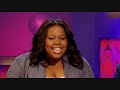 (HQ) Glee Cast on Jonathan Ross 2010.06.18 (part 2)