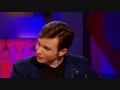 (HQ) Glee Cast on Jonathan Ross 2010.06.18 (part 2)