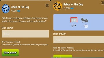 Riddle of the day zoo | Rebus of the day zoo | 22-23 January Code