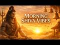 Start Your Day With Shiva Powerful Morning Mantra For Positive Energy Calm Mind 3 Hours 