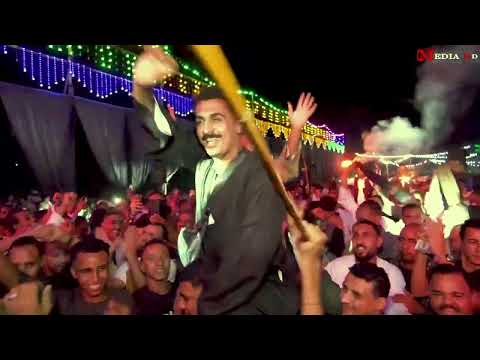 ساعة ع كوكب المريخ مع كروان الصعيد احمد عادل فرحة المعلم حسني مبارك فارس الحميدات