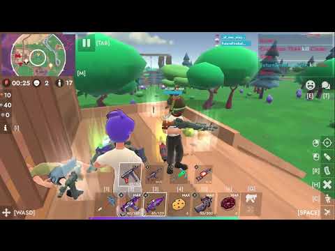 fort zone battle Royale fighting for redemption