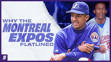 How Bad Timing And Shameless Ownership SABOTAGED The Montreal Expos