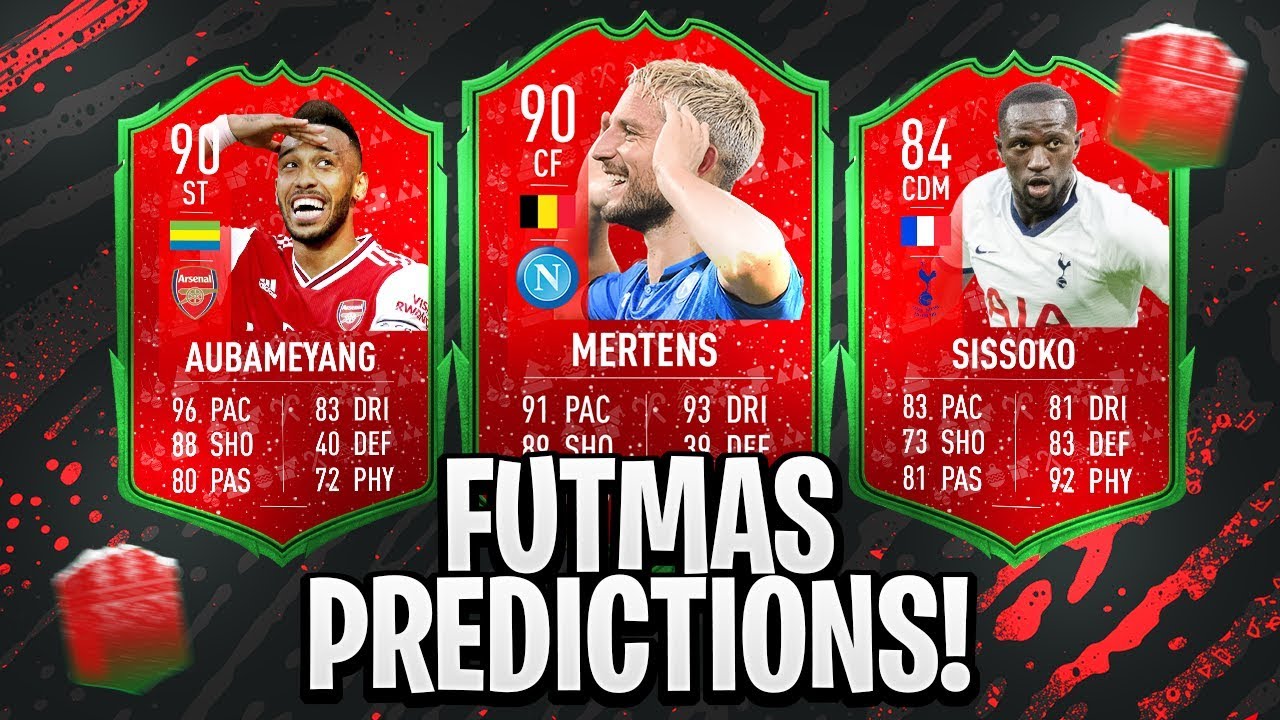 Fifa Futmas Predictions Fifa Youtube