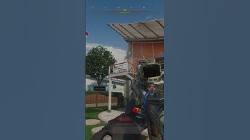 Random grenade kill #gaming #callofduty #bo7multiplayer #music