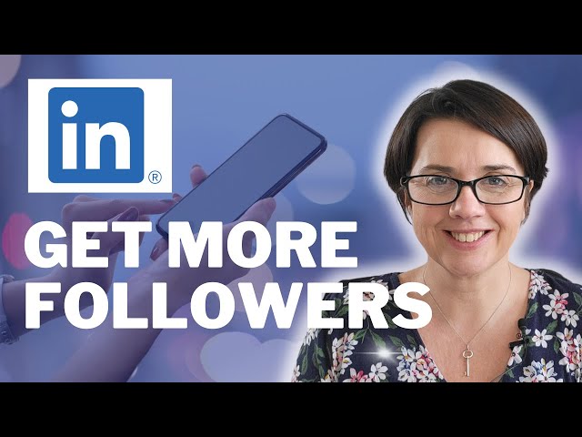 GROW Your LinkedIn Company Page: 3 Proven Strategies for Growth class=