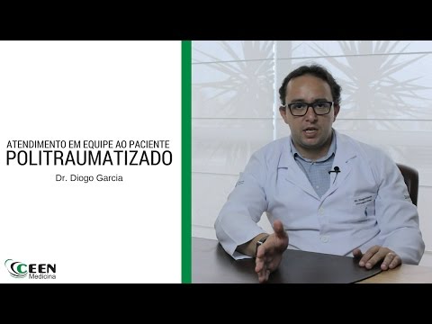 Vídeo: Como o trabalho em equipe afeta o atendimento ao paciente?