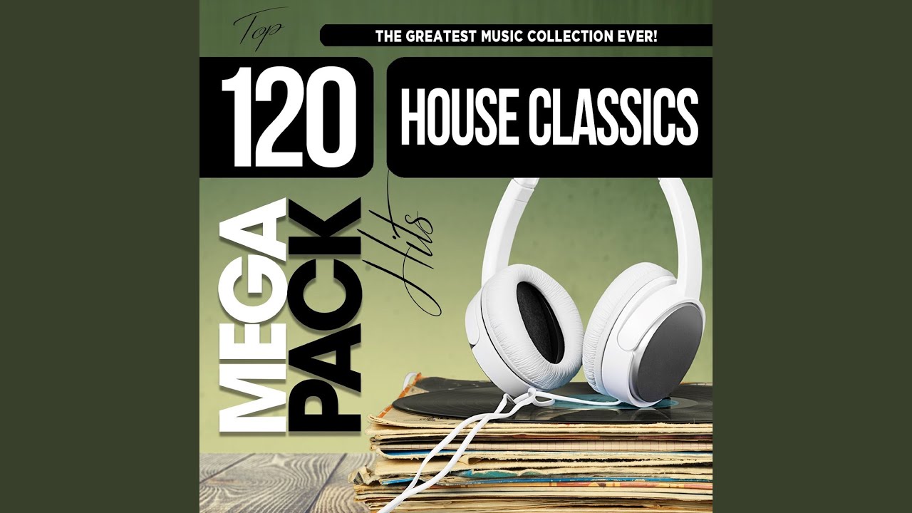 The Best of Me (Club Mix)