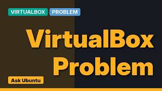 Ubuntu: Is it possible to install VirtualBox with only the command line interface (2 Solutions!!)