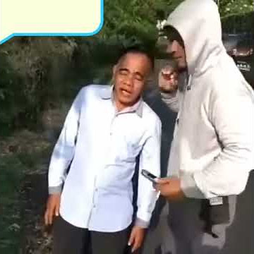 Vedeo lucu durasi pendek ala tiktok.