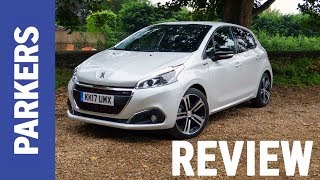 Watch our video review of the stylish peugeot 208 supermini. here,
content manager lawrence cheung talks you through car’s interior,
practicality and dri...