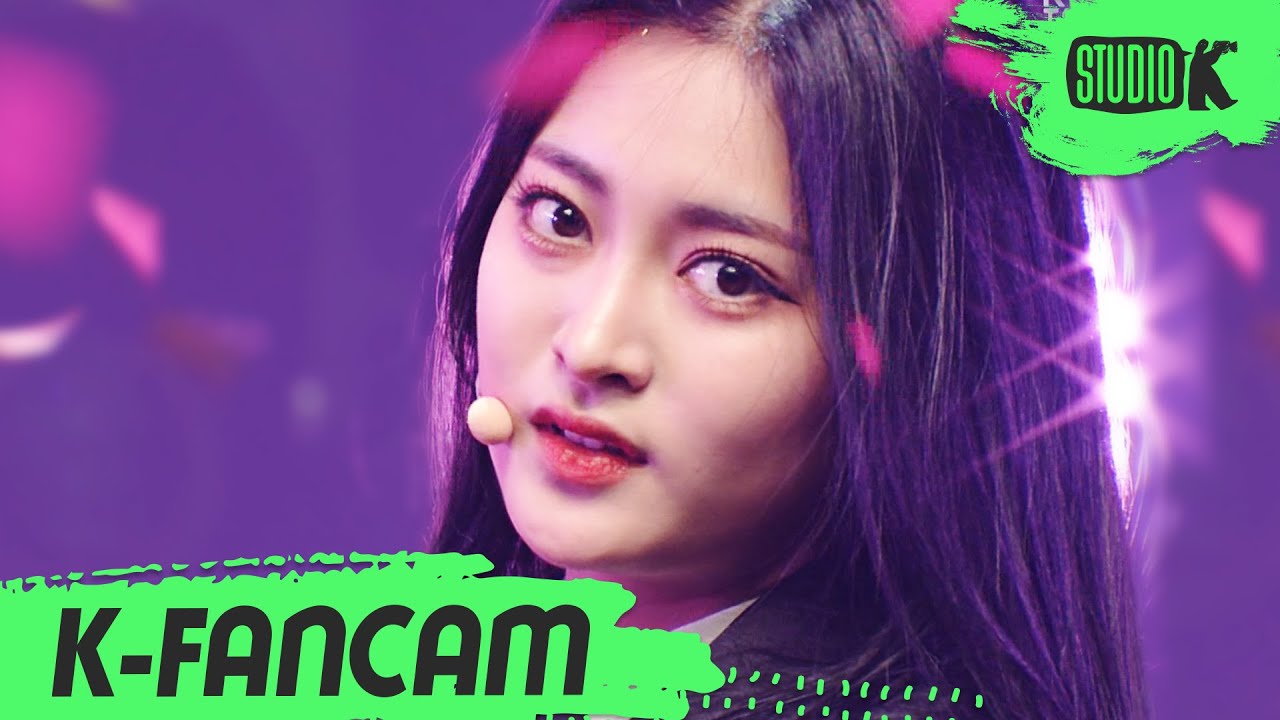 [K-Fancam] 시그니처 세미 'ASSA(아싸)' (CIGNATURE SEMI Fancam)  l @MusicBank 200410