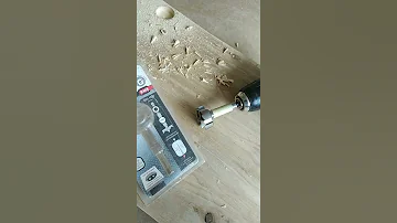 сверло Форстнера Vira tools