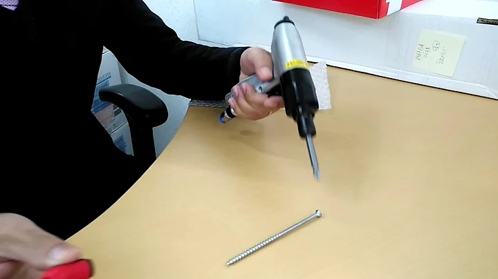 Vessel Bit Magnetizer