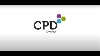 CPD Portal - A National Platform for School Led CPD