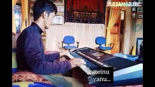 Lagu bajo Dahane aku intangnu
