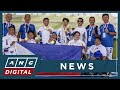 Team PH posts best-ever medal haul in ASEAN Para Games | ANC