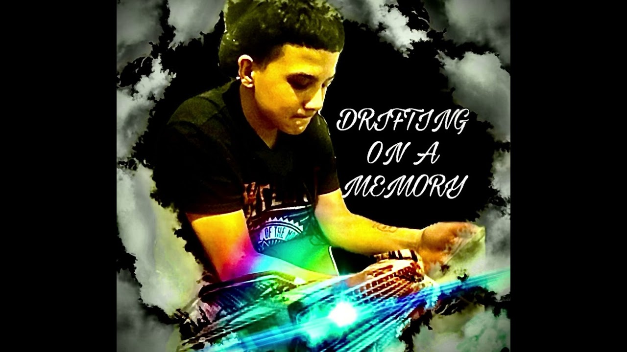 MURDADINO- Drifting on a memory