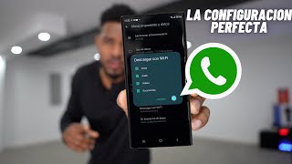 Haz esto! Las llamadas de WhatsApp se pausan, se cuelgan o mala cálida by Yendry Cayo 32,059 views 2 months ago 8 minutes, 42 seconds