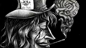 Make Me Fade | Trippy Video | HD | Watch on Acid