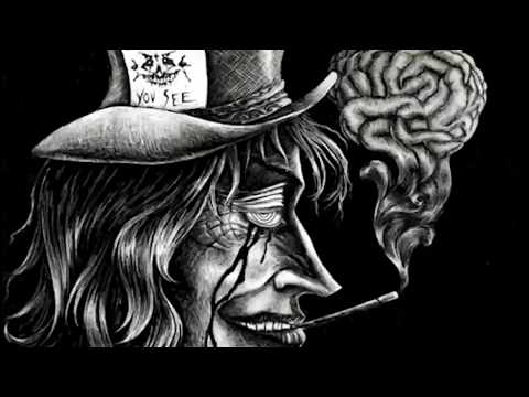 Make Me Fade | Trippy Video | HD | Watch on Acid