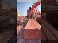 Precision Stonework: Splitting Stone with Controlled Force
