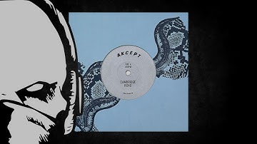 Akcept - Over & Out [duploc.com premiere]