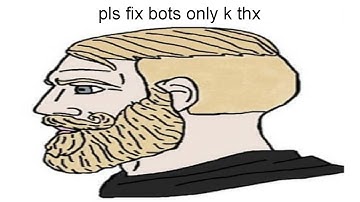 My thoughts on the TF2 bot crisis