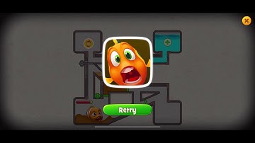 fishdom - level 19 + Minigame | save the fish game play | free match-3 game