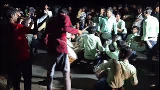 Damkach Dhun Bahut khubshurat bajaya hai @ Supper Halchal Band Party Gumla@