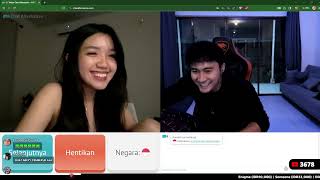 Obrolan Tepi Jurang Ari Agassi Dan Grace