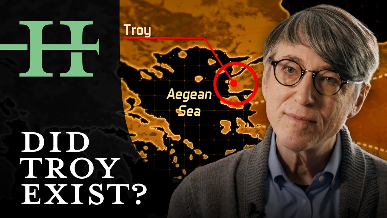 I stood on a hill in Turkey, surrounded by ruins, and felt the ground shift under my feet. For 150 years, we thought we knew the story: a millionaire named Schliemann discovered the treasures of...