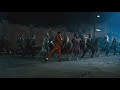 Michael Jackson Thriller 3D Bluray Snippet