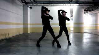 Эрика Лундмоен - Яд| DANCE VIDEO | choreo Tanya Starodub