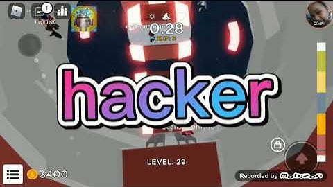 NOOB vs PRO vs HACKER in [TOWER OF MISERY]!!!!!