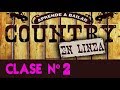 CÓMO APRENDER A BAILAR COUNTRY EN LÍNEA en español - Foot Boogie