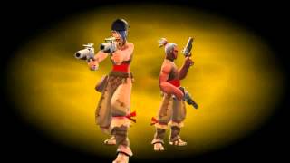 Torchlight 2 - Official Launch Trailer