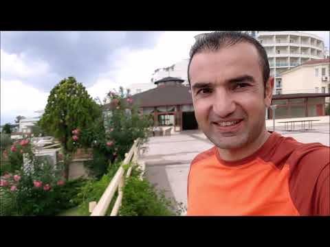 Erhan Olgun Asla Durmayanlar Kuşadası Gezisi 30 09 2018