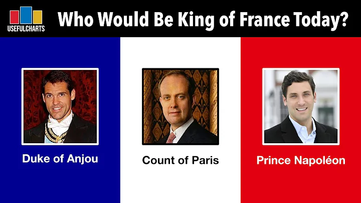 Who Would Be King of France Today? - DayDayNews