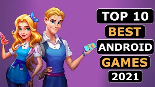 Top 10 Best Android Games 2021 For Kids || Koko Zone Games screenshot 5