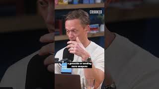 Tommy and Lovett Discuss How Democrats Are Talking About Gaza in 2028